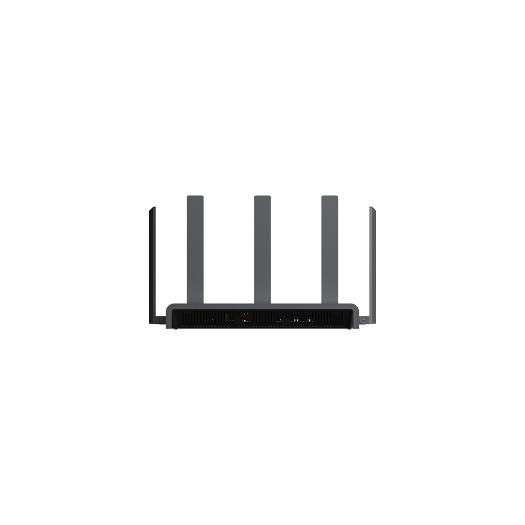 RUIJIE Reyee RG-EW1300G, AC1300, 4Port GigaBit, 1267Mbps, Dual Band, Wifi 5, Masaüstü, Reyee Mesh, Router