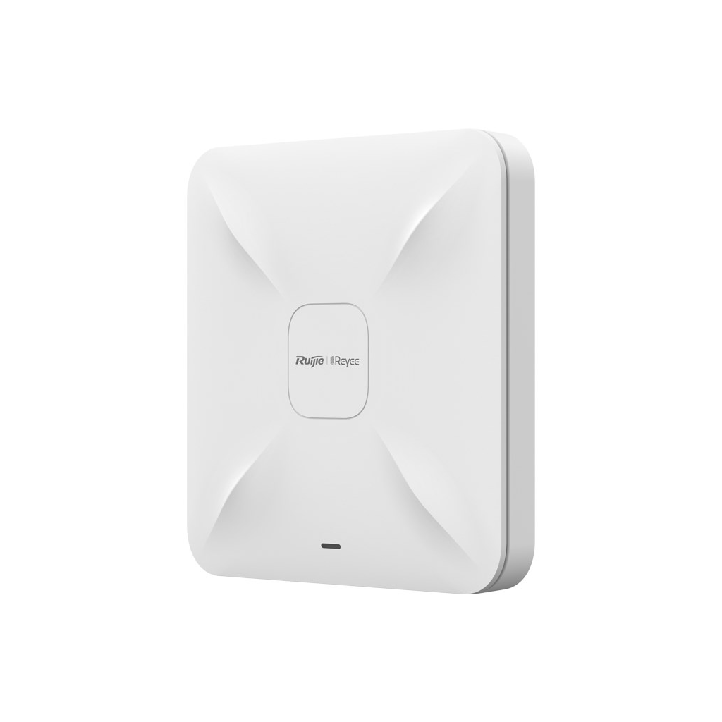 RUIJIE Reyee RG-RAP2200(F), 2Port, 1267Mbps, Dual Band, Wifi 5, PoE, Tavan Tipi, Access Point