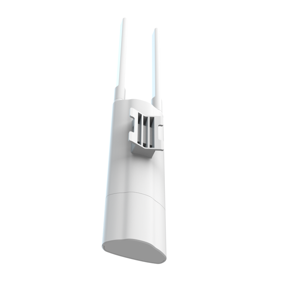 RUIJIE Reyee RG-RAP52-OD, AC1300, 1Port GigaBit, 1267Mbps, Dual Band, Wifi 5, PoE, Dış Ortam, Reyee Mesh, Access Point