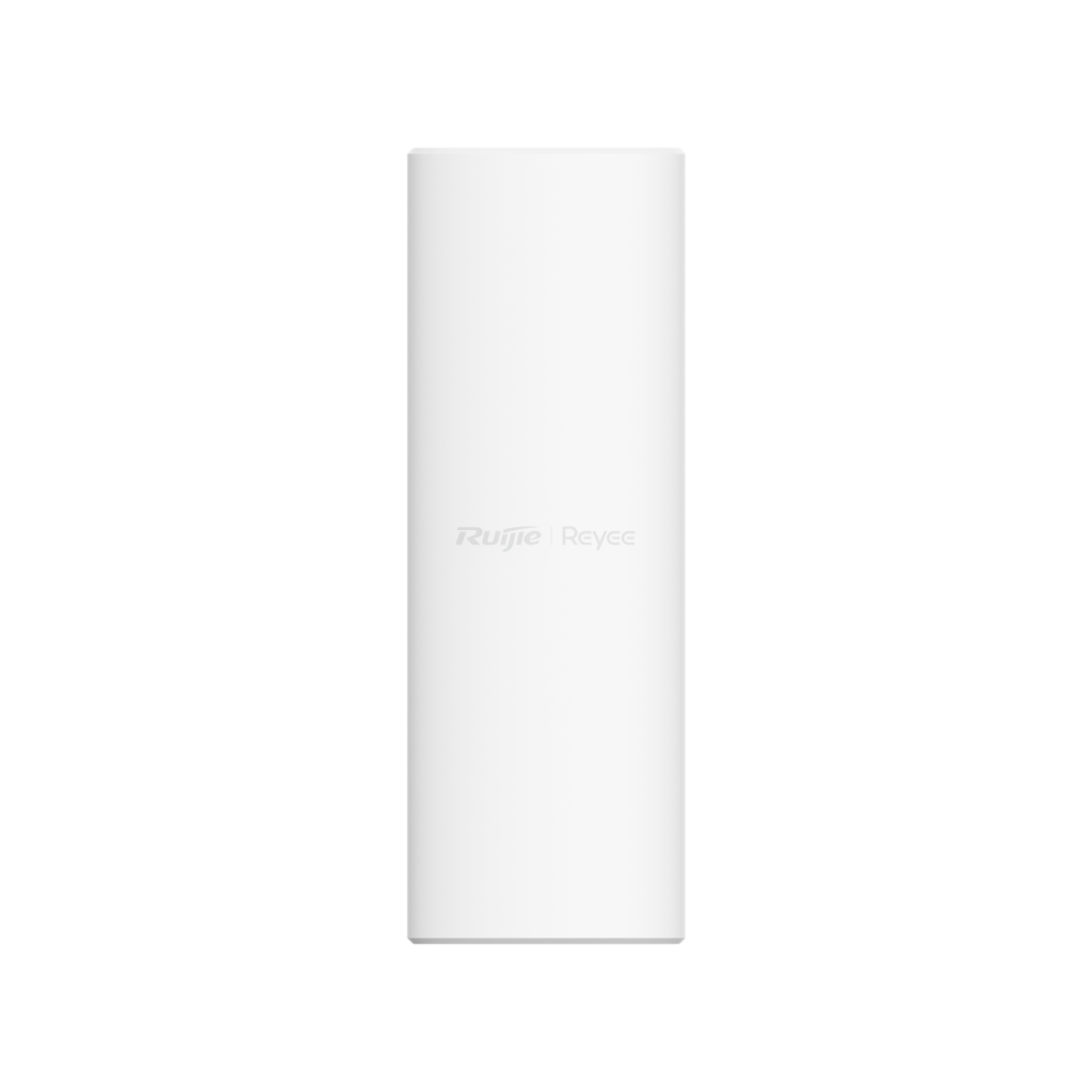 RUIJIE Reyee RG-RAP62-OD, AX3000, 1Port GigaBit, 2976Mbps, Dual Band, Wifi 6, PoE, Dış Ortam, Reyee Mesh, Access Point