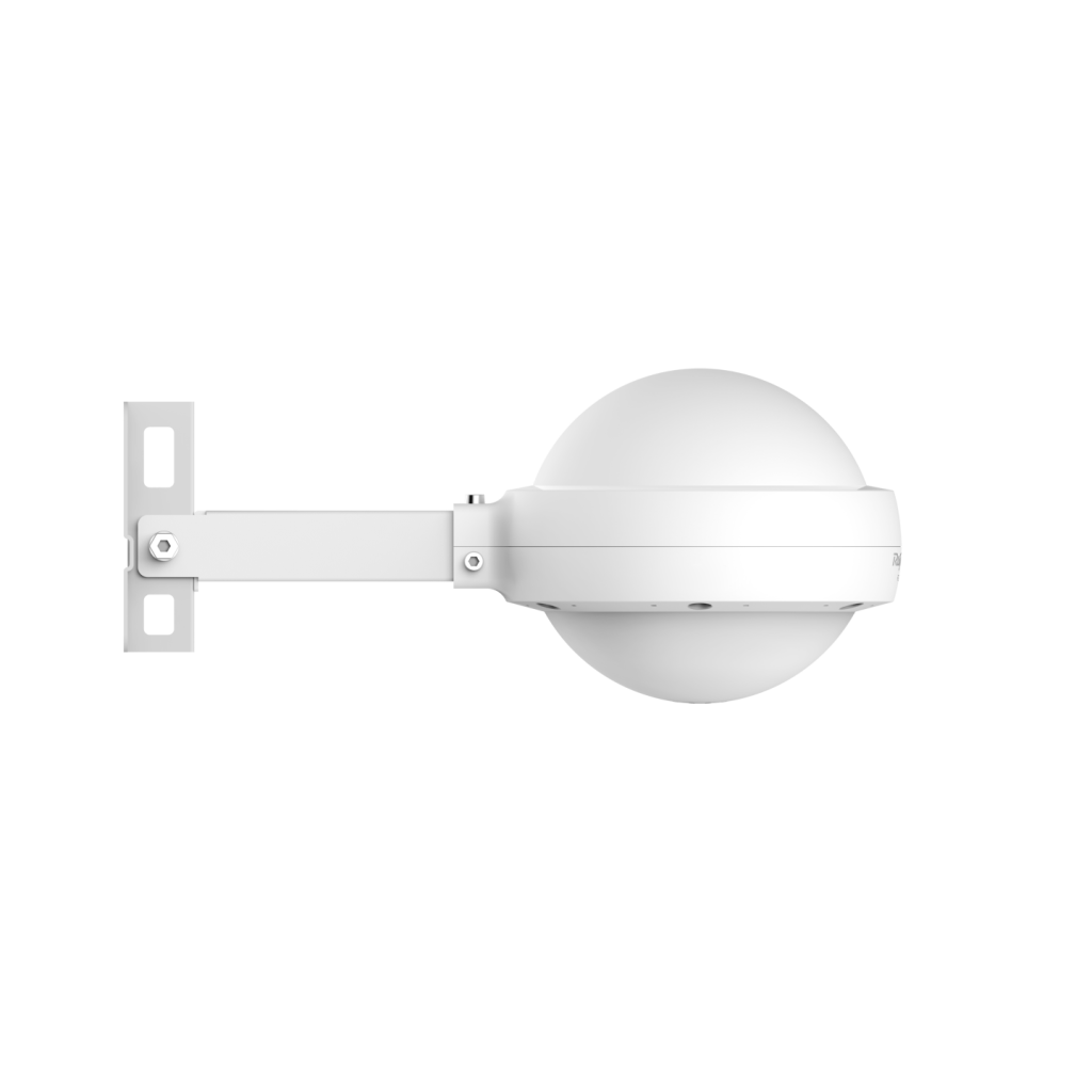 RUIJIE Reyee RG-RAP6202(G), AX1300, 2Port GigaBit, 1267Mbps, Dual Band, Wifi 5, PoE, Dış Ortam, Reyee Mesh, Access Point