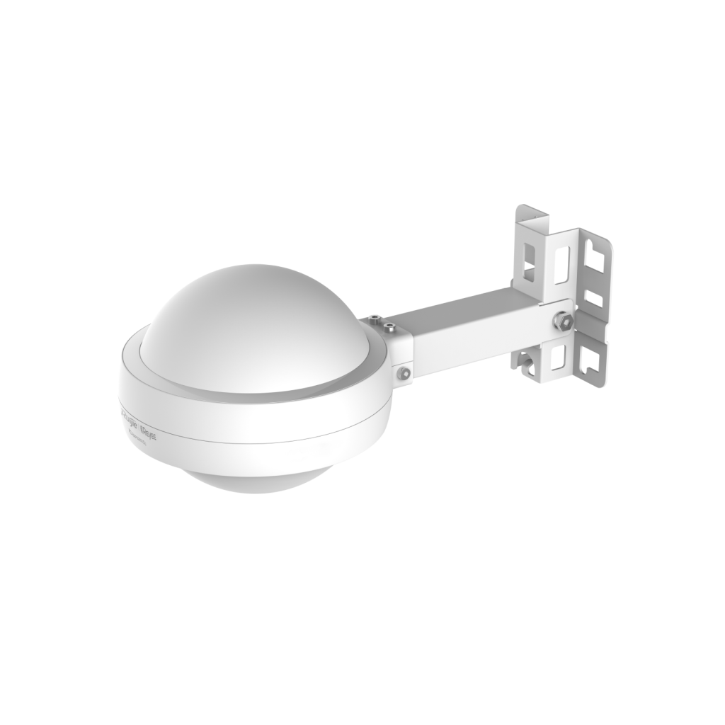 RUIJIE Reyee RG-RAP6202(G), AX1300, 2Port GigaBit, 1267Mbps, Dual Band, Wifi 5, PoE, Dış Ortam, Reyee Mesh, Access Point