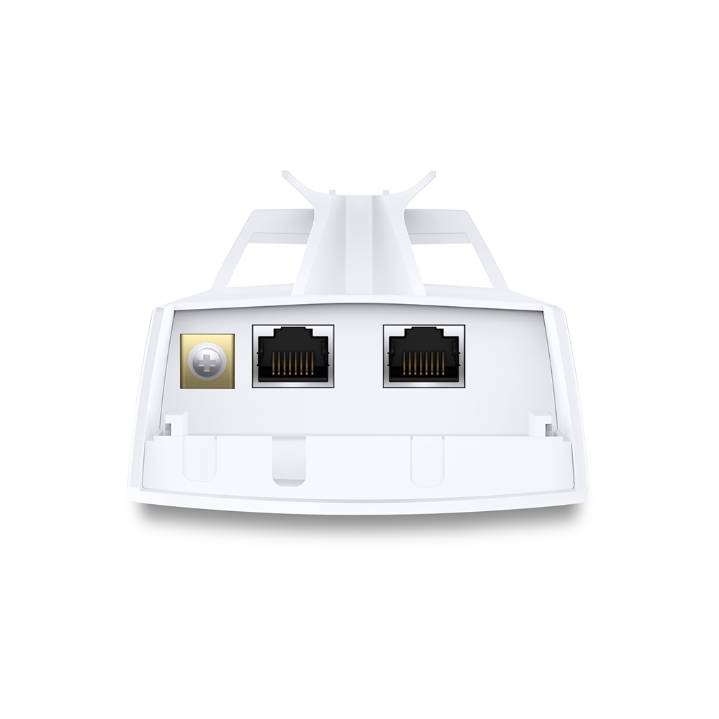 TP-LINK CPE220, 300Mbps, 2.4Ghz WiFi, 12dbi Anten, 13Km Menzil, Noktadan Noktaya, Dış Mekan, Access Point CPE