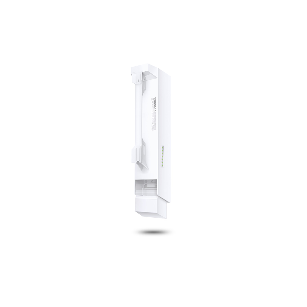 TP-LINK CPE220, 300Mbps, 2.4Ghz WiFi, 12dbi Anten, 13Km Menzil, Noktadan Noktaya, Dış Mekan, Access Point CPE