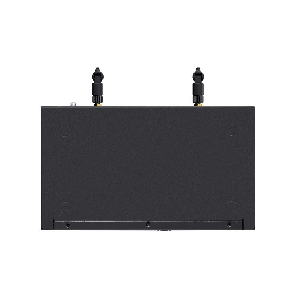 OMADA DR3220v-4G, 4 Port, 4G+Cat6 2,4Ghz, 1 Combo SFP Port, 2 FXS Port, Sim Yuvalı, Gigabit Rackmount DSL Gateway