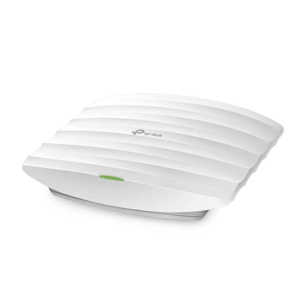 OMADA EAP115, 1Port Gigabit PoE, 300Mbps, 2,4Ghz, Aktif Poe, Tavan tipi Access Point