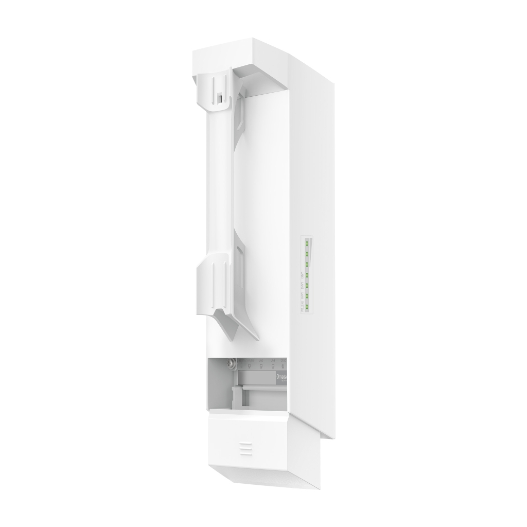 OMADA EAP211-Bridge Kit, 3Port Gigabit, 867Mbps, 5Ghz, Pasif Poe, Long Range, Indoor/Outdoor (1km)