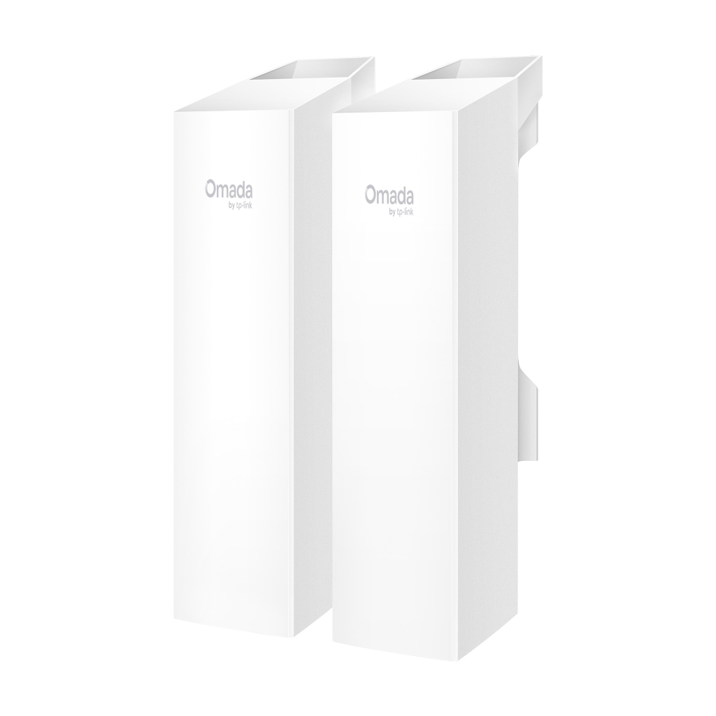 OMADA EAP211-Bridge Kit, 3Port Gigabit, 867Mbps, 5Ghz, Pasif Poe, Long Range, Indoor/Outdoor (1km)