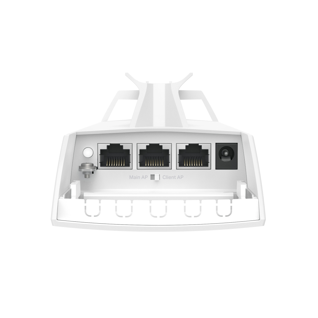 OMADA EAP211-Bridge Kit, 3Port Gigabit, 867Mbps, 5Ghz, Pasif Poe, Long Range, Indoor/Outdoor (1km)
