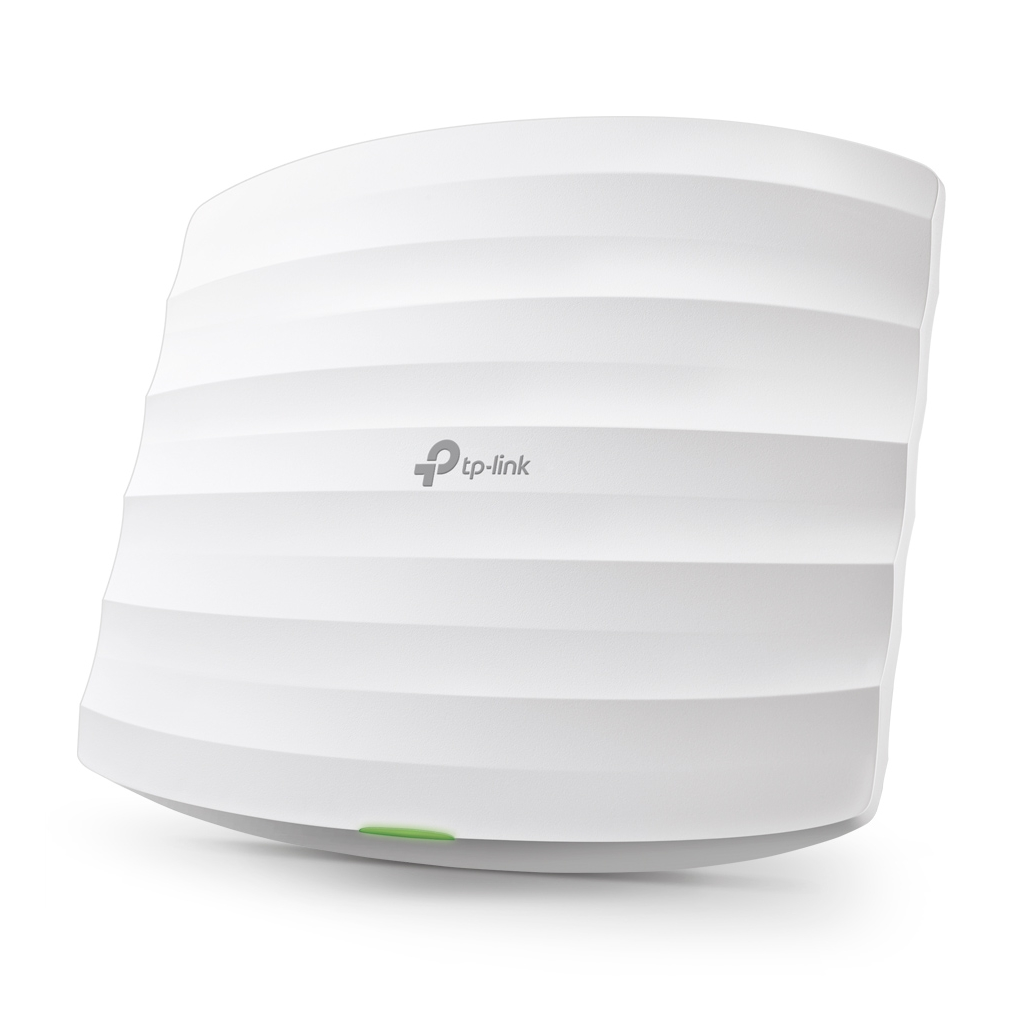 OMADA EAP225, 1Port Gigabit PoE, 1350Mbps, Dual Band, Aktif Poe, Tavan tipi Access Point