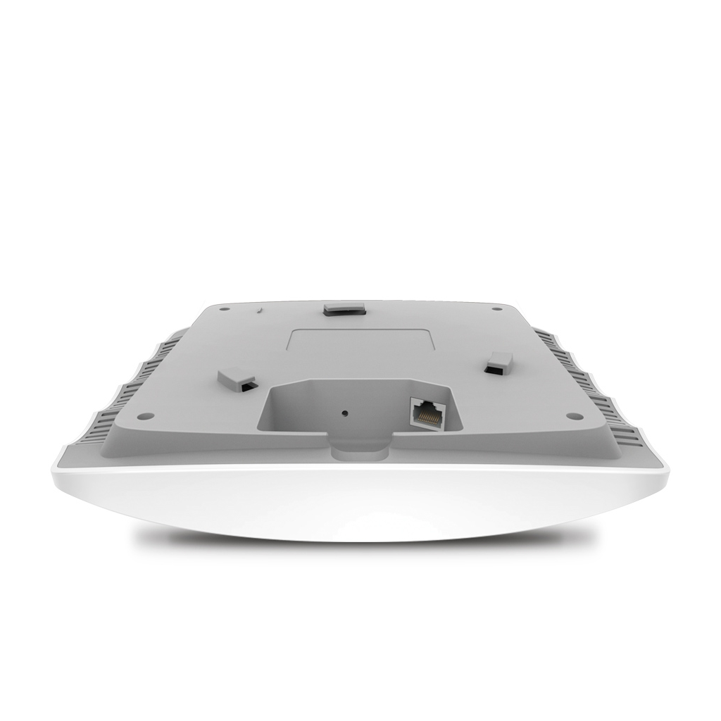 OMADA EAP225, 1Port Gigabit PoE, 1350Mbps, Dual Band, Aktif Poe, Tavan tipi Access Point