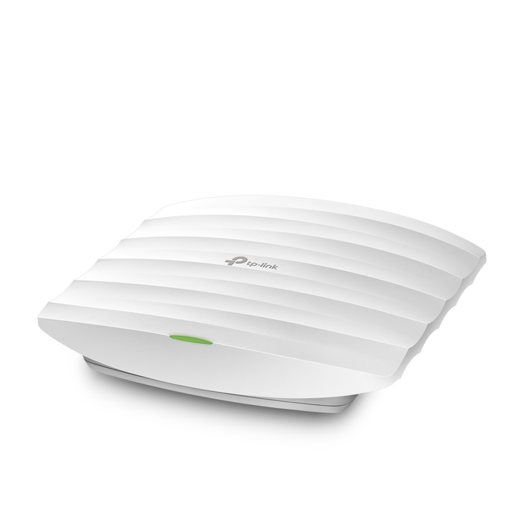 OMADA EAP225, 1Port Gigabit PoE, 1350Mbps, Dual Band, Aktif Poe, Tavan tipi Access Point