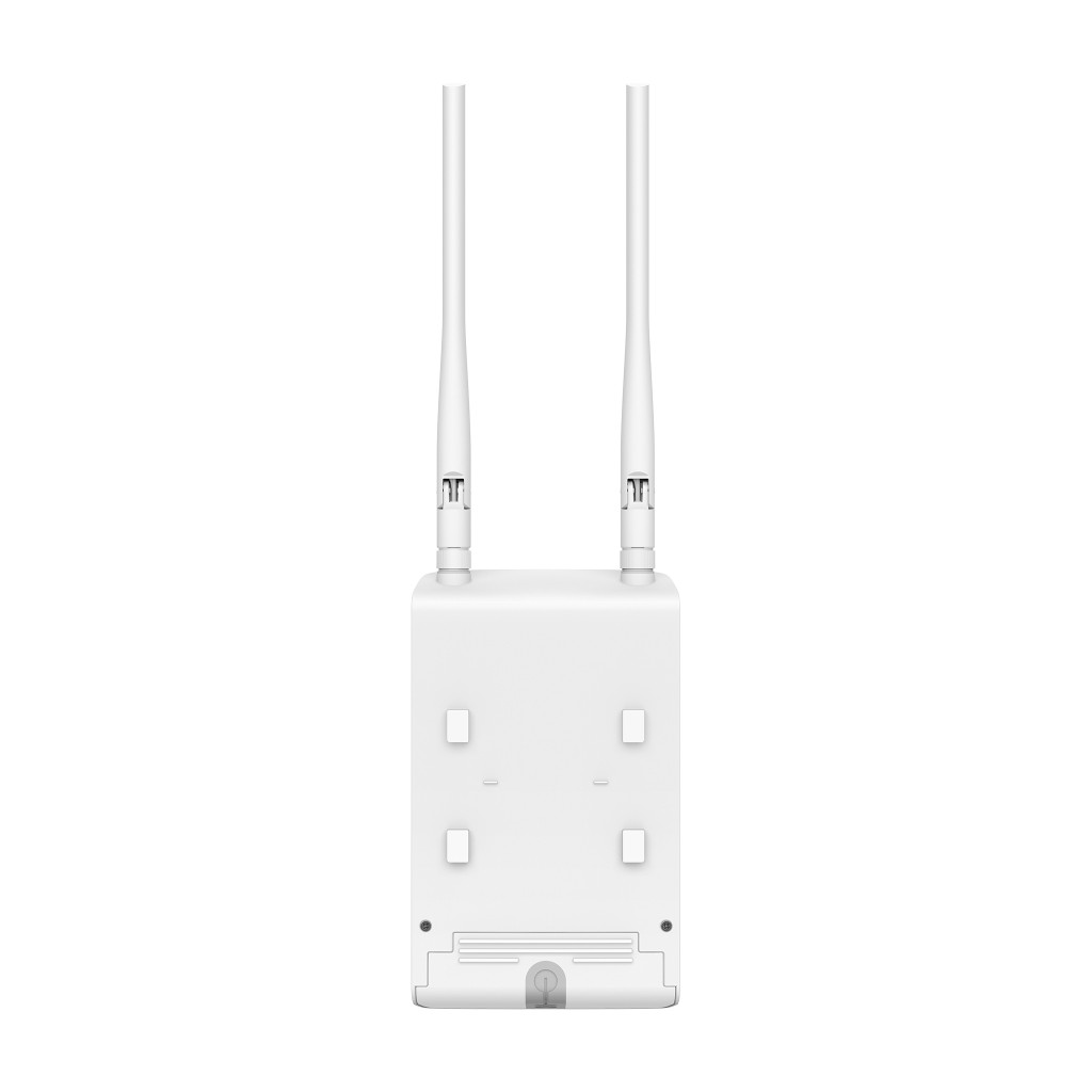 OMADA EAP603-Outdoor 1Port Gbit Poe AX1800, Dual Band, Wifi 6, Pasif Poe, Access Point