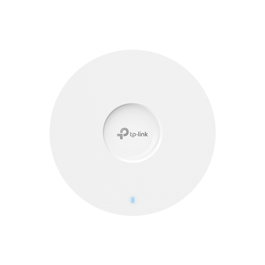 OMADA EAP653, 1Port Gbit, AX3000, WiFi 6, Dual Band, Tavan tipi, Pasif Poe, Access Point