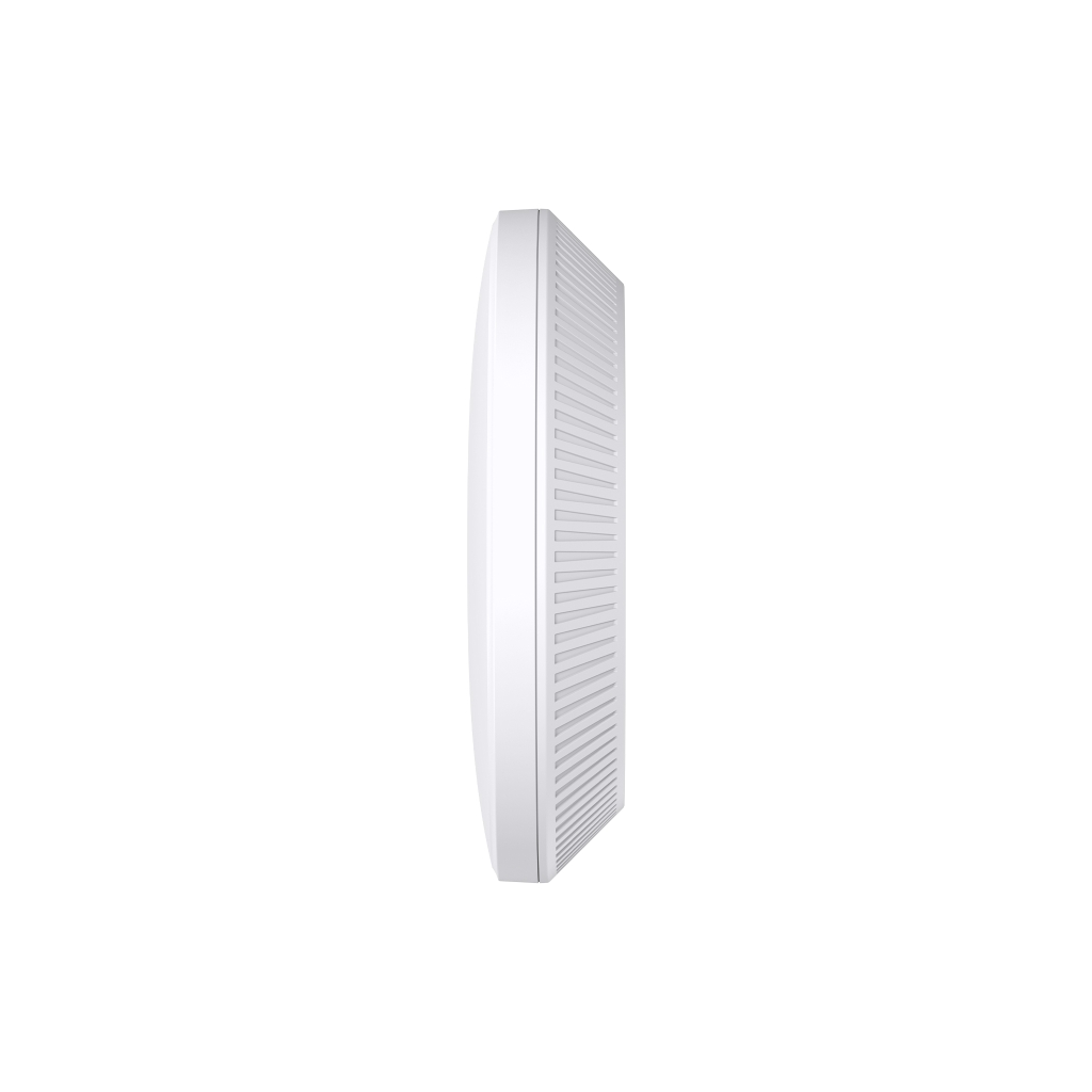 OMADA EAP723, 1Port 2,5G Poe BE3600, Wifi 7, Dual Band, Tavan Tipi, Pasif Poe, Access Point