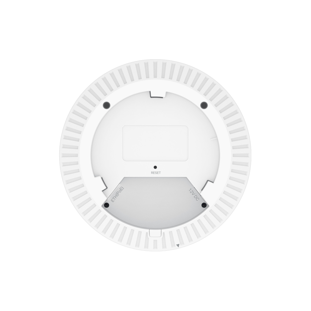 OMADA EAP723, 1Port 2,5G Poe BE3600, Wifi 7, Dual Band, Tavan Tipi, Pasif Poe, Access Point