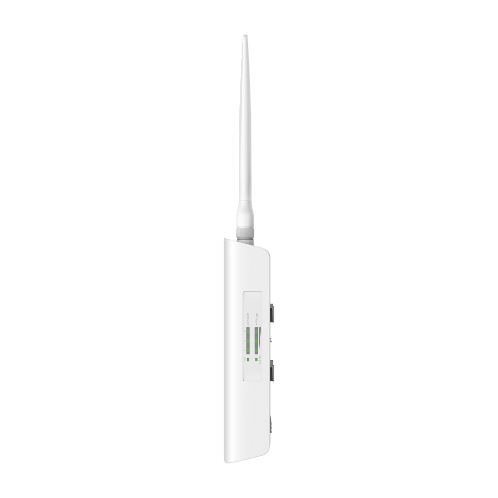 OMADA ER703WP-4G-Outdoor 3 Port, 4G+Cat6 Dual Band, Sim Yuvalı, AX3000 Indoor/ Outdoor Gateway