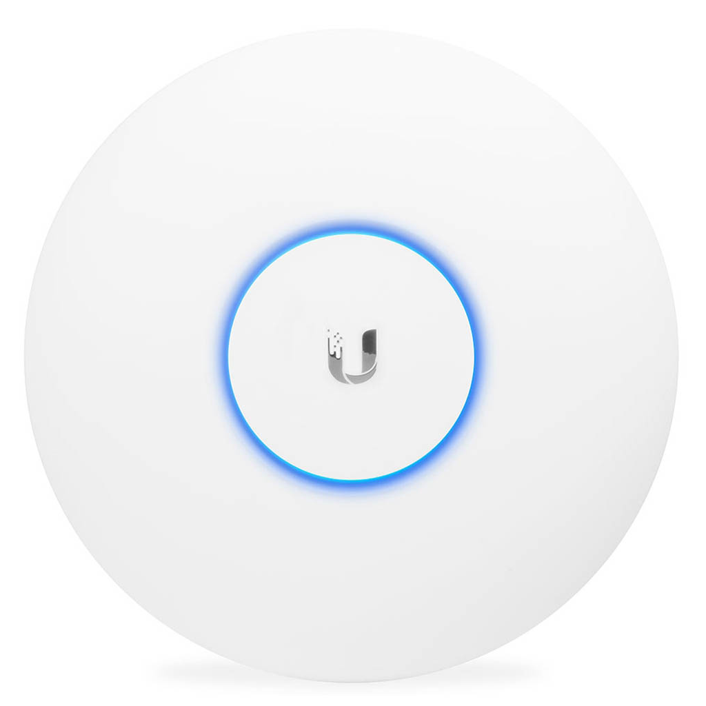 UBIQUITI UAP-AC-PRO, UniFi, Dual Band, 1750Mbps, Tavan Tipi, Access Point