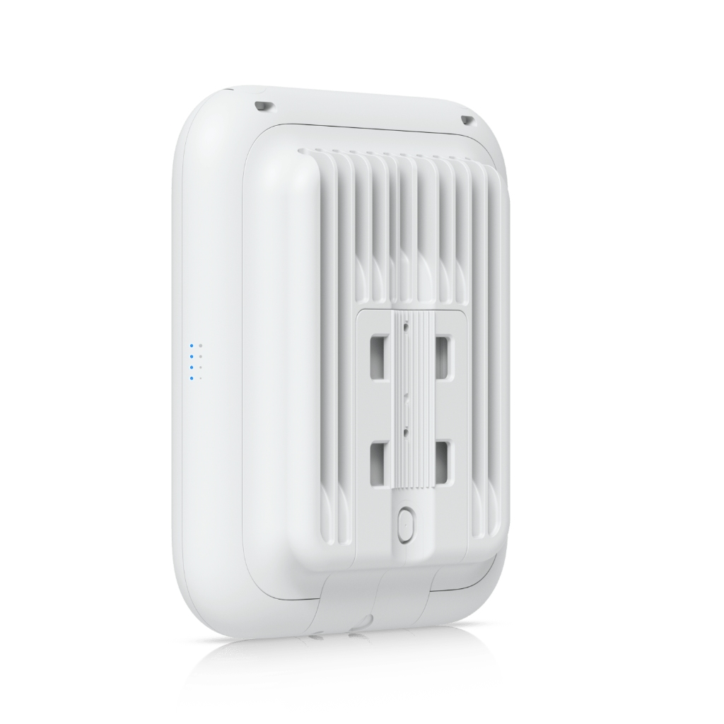 UBIQUITI UAP-U7-Outdoor, DualBand, 4300Mbps, Wifi7, Duvar Tipi, Access Point