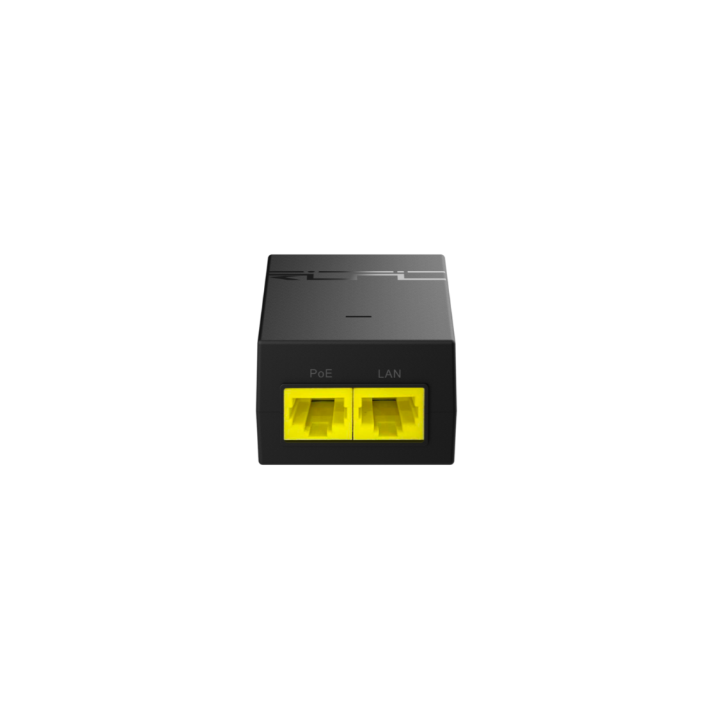 RUIJIE Reyee RG-POE-AF15, 1Port GigaBit, 52V DC, 0.3A, 15.6W, PoE Adaptör