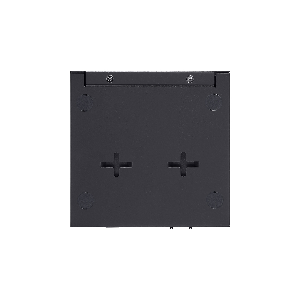 OMADA DS105GP, 5 Port Gigabit, 4 Port Gigabit PoE+, 65W, Yönetilemez, Masaüstü/Vesa Metal Kasa Sessiz Switch