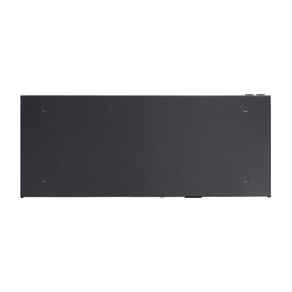 Omada ES220GMP, 16 Port Gigabit, 16 Port PoE+, 2 Port Gigabit SFP, 250W, Yönetilebilir, Rackmount Switch