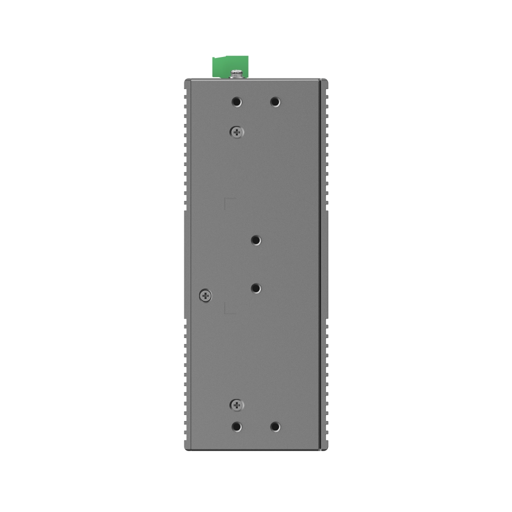 Omada IES206GPP Industrial, 6 Port Gigabit, 1Port Poe++, 3 Port Poe+, 1 Port Gigabit Combo SFP, 120W, Yönetilebilir, Endüstriyel Switch