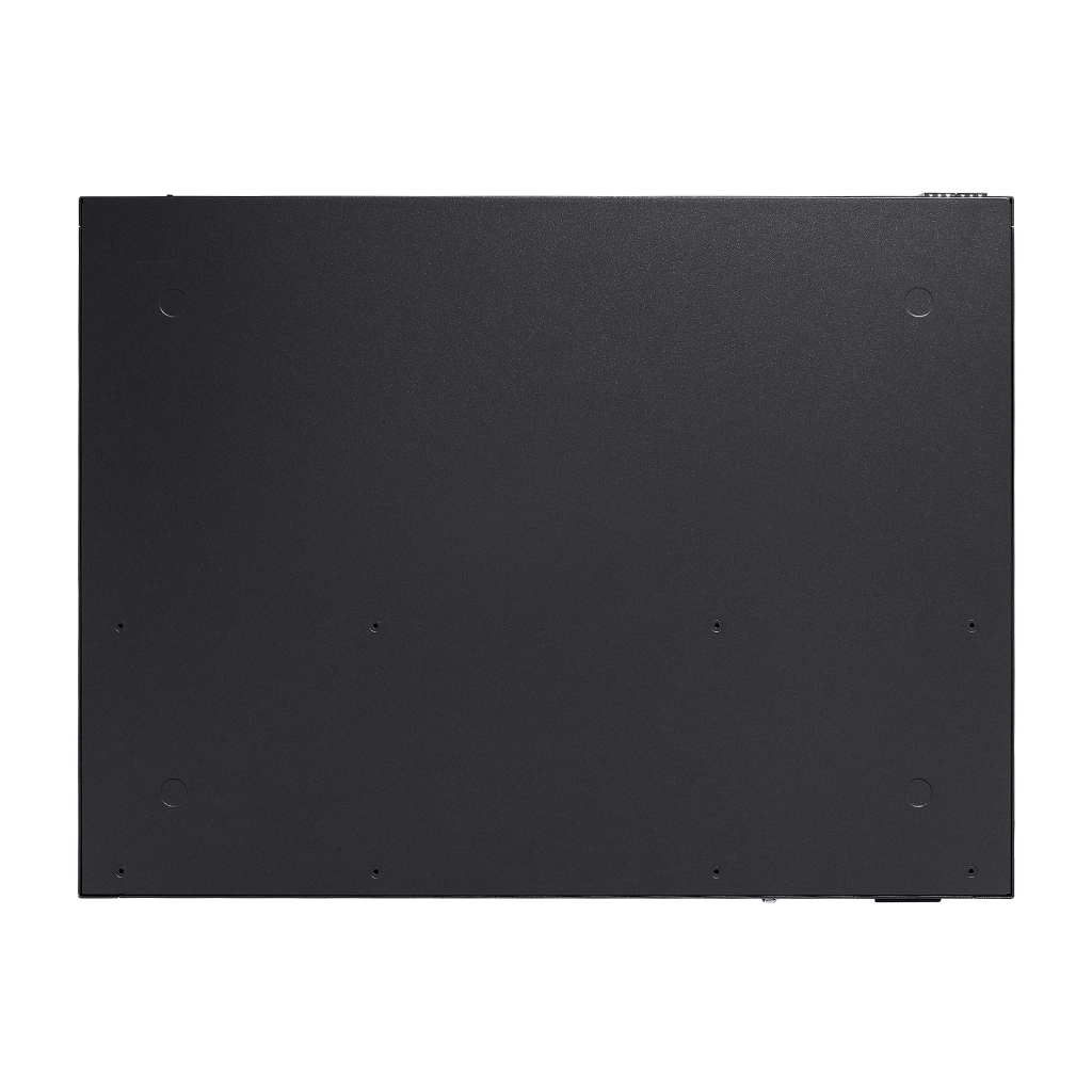 OMADA SG3452P, 48 Port Gigabit, 48 Port Gigabit PoE+, 384W, 4 Port SFP, L2+ Yönetilebilir, Rackmount Metal Kasa Switch