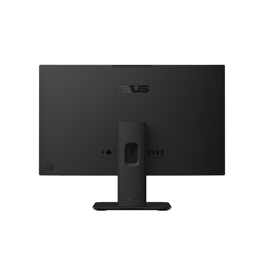 ASUS V440VAK-I58512B0D, i5-13420H, 23,8" FHD Ekran, 8Gb DDR5 Ram, 512Gb SSD, Wi-Fi 6, Type-C, Paylaşımlı Ekran Kartı, Free Dos, All In One PC, (Black)