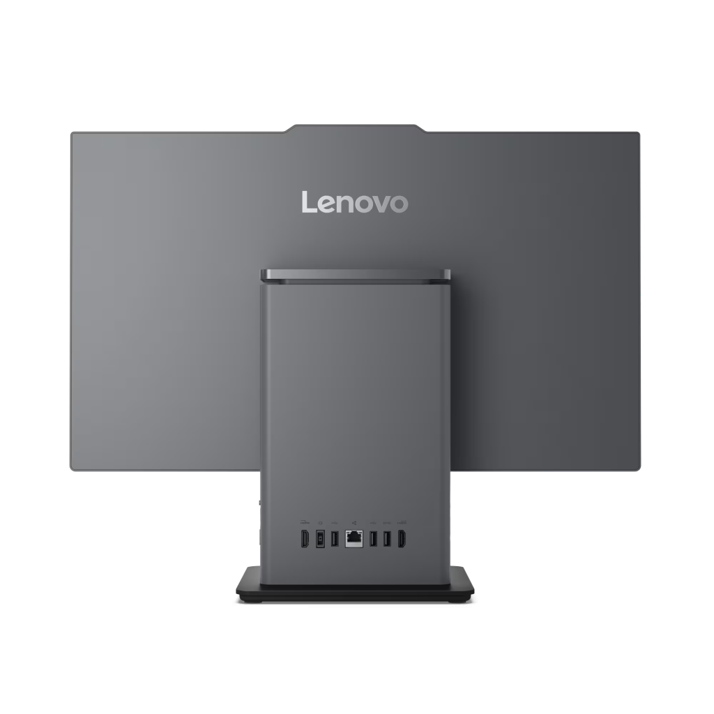 LENOVO 12SC000QTR, ThinkCentre Neo 50a 24 Gen5, i5-13420H, 23.8" FHD Ekran, 16Gb DDR5 Ram, 512Gb SSD, Paylaşımlı Ekran Kartı, Free Dos, All In One PC