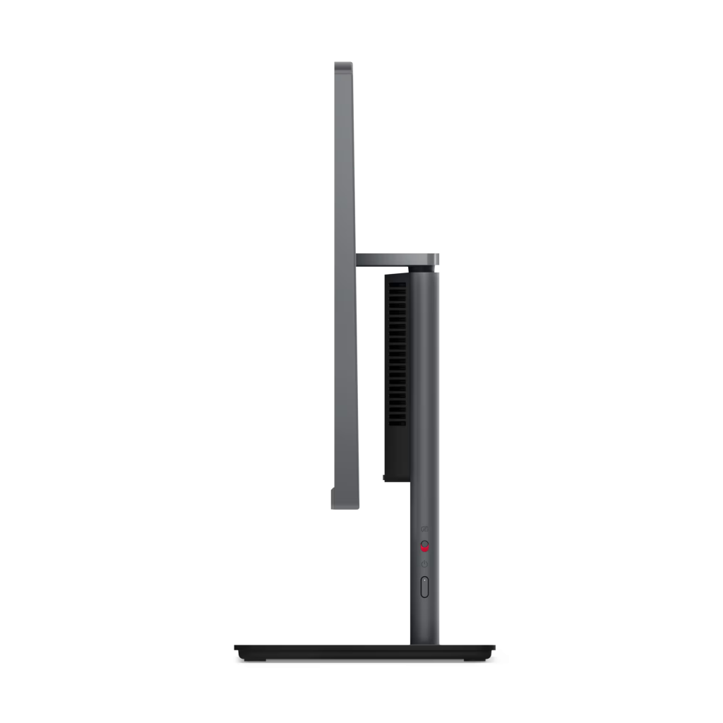 LENOVO 12SC000QTR, ThinkCentre Neo 50a 24 Gen5, i5-13420H, 23.8" FHD Ekran, 16Gb DDR5 Ram, 512Gb SSD, Paylaşımlı Ekran Kartı, Free Dos, All In One PC