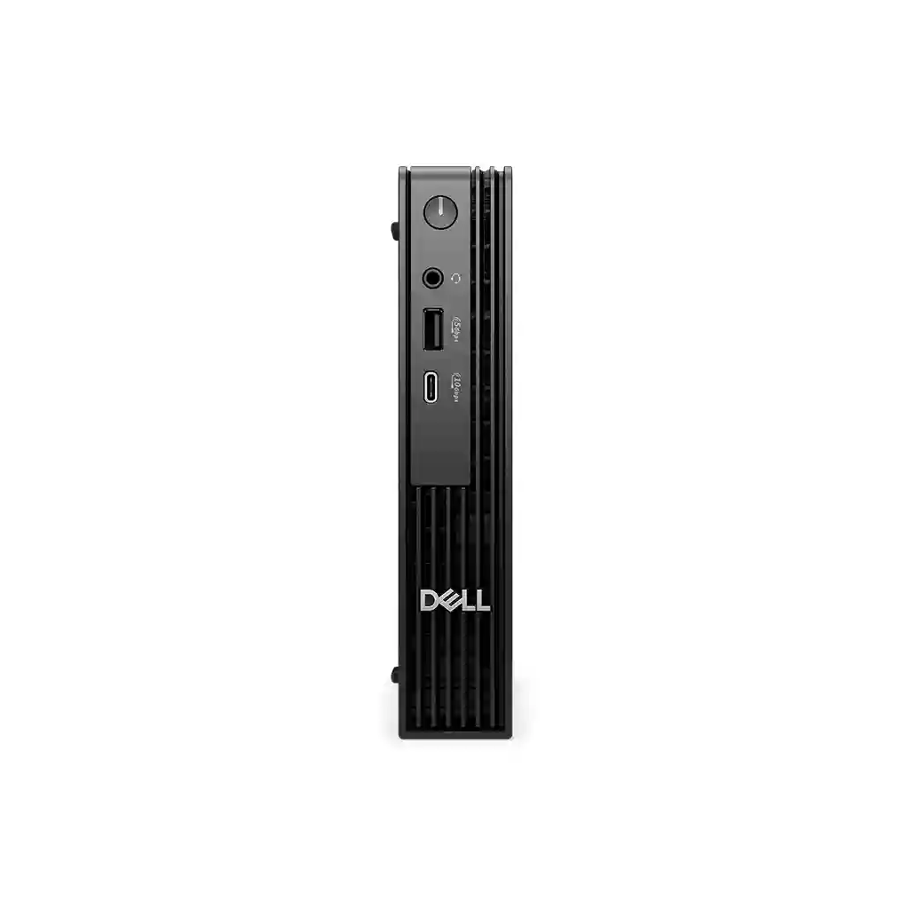 DELL Pro Micro, BTO107_QCM1250, Ultra 7 265T, 16Gb DDR5 Ram, 512Gb SSD, Paylaşımlı Ekran Kartı, Wi-Fi, Bluetooth, FreeDos, MFF Mini PC