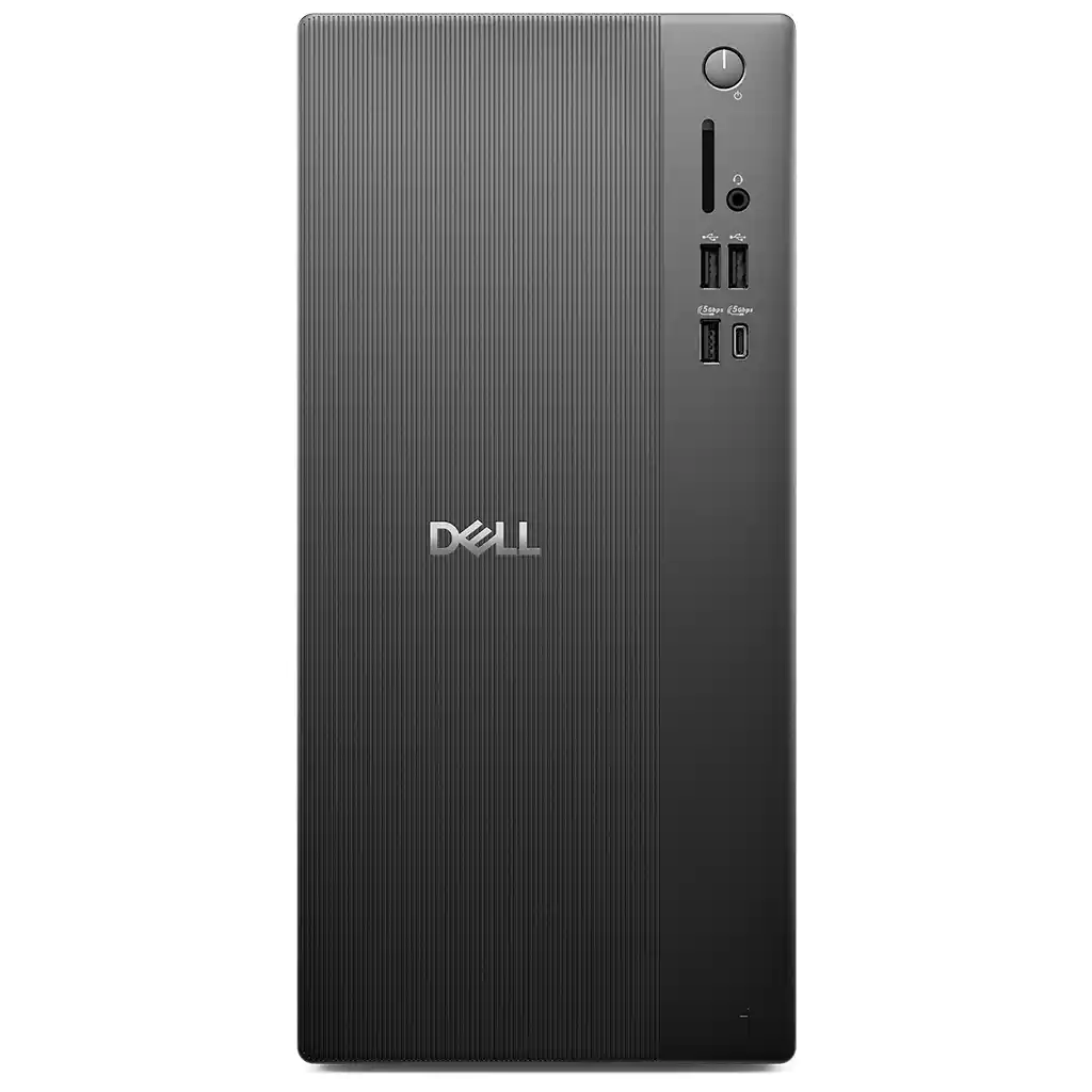 DELL Tower, ECT1250_RPLSR007_U, i7-14700, 16Gb DDR5 Ram, 512Gb SSD, Paylaşımlı Ekran Kartı, Wi-Fi, Bluetooth, FreeDos, MT Masaüstü PC