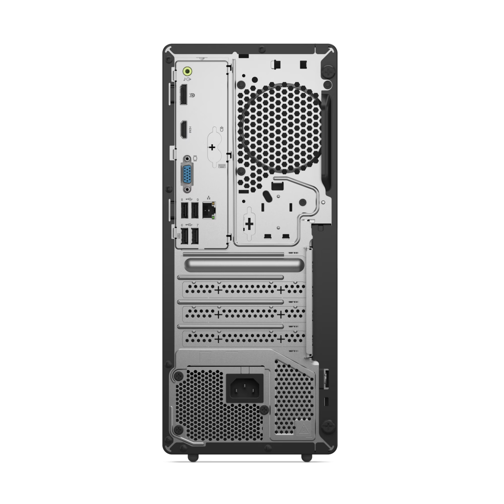 LENOVO 12UB000BTR, ThinkCentre neo 50t Gen5, i5-13400, 16Gb DDR5 Ram, 512Gb SSD, Paylaşımlı Ekran Kartı, Wi-Fi, Bluetooth, Free Dos, MT Masaüstü PC