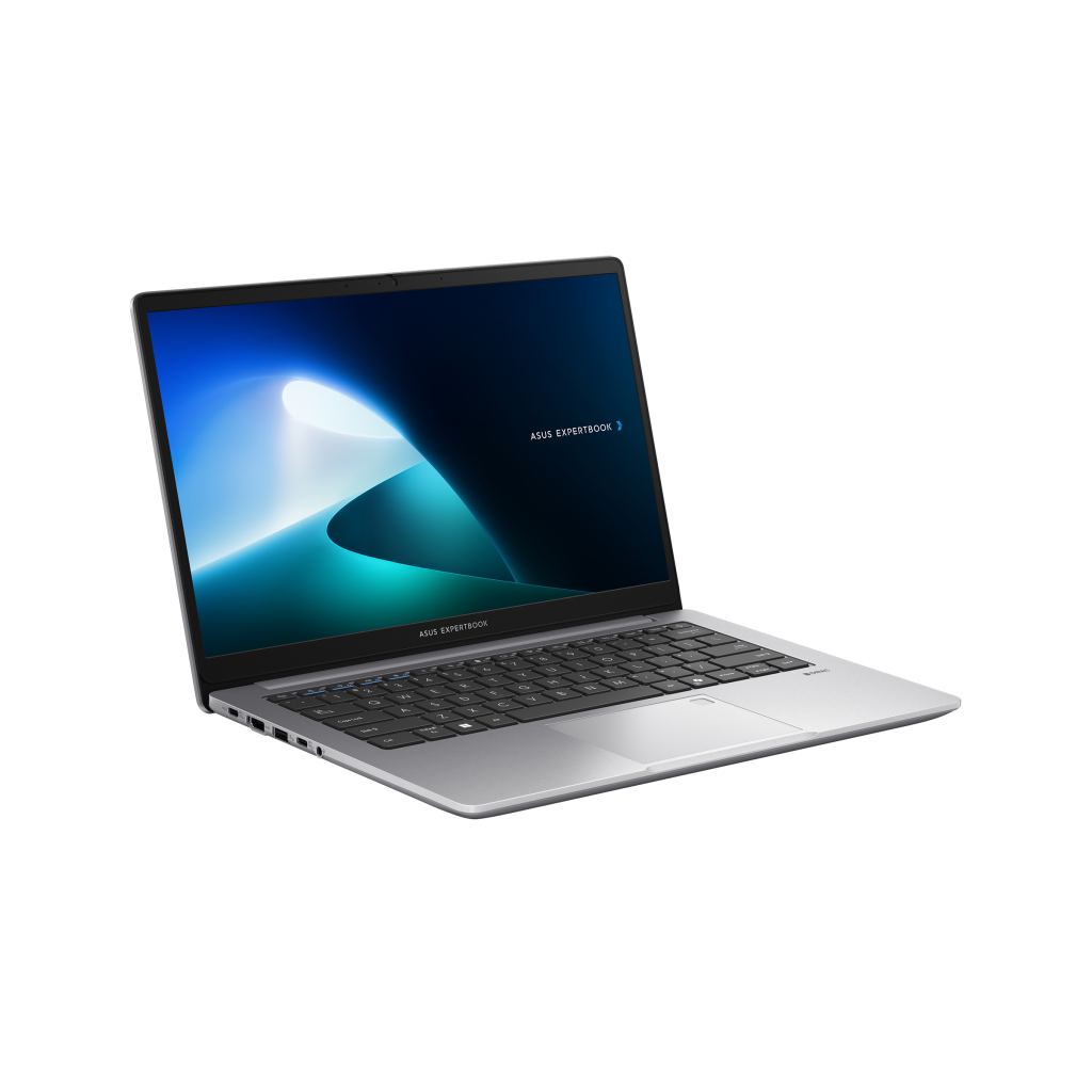 ASUS P1403CVA-I58512G0D, ExpertBook P1, i5-13420H, 14" FHD, 8Gb DDR5 Ram, 512Gb SSD, Paylaşımlı Ekran Kartı, Free Dos, Kurumsal Notebook