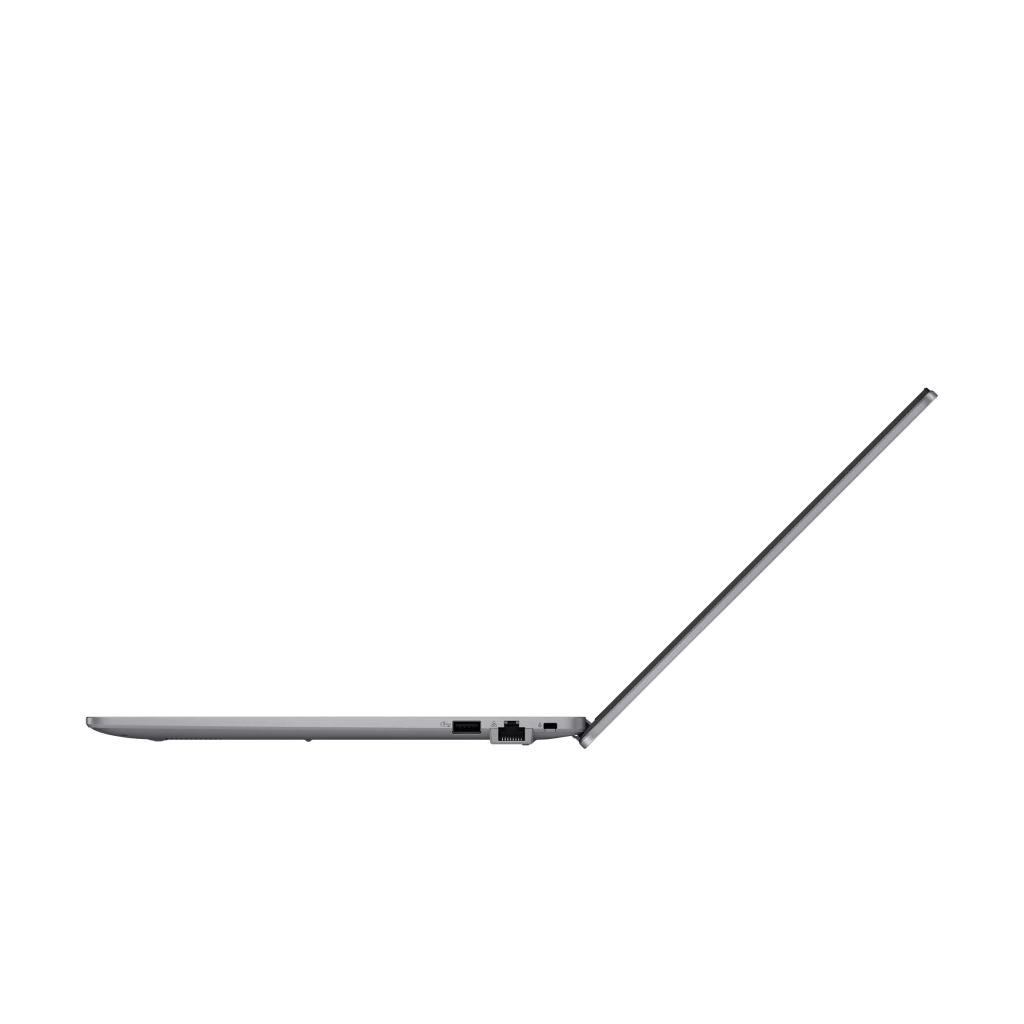 ASUS P1503CVA-C516512G0D, ExpertBook P1, Core 5 210H, 15.6" FHD, 16Gb DDR5 Ram, 512Gb SSD, Paylaşımlı Ekran Kartı, Free Dos, Kurumsal Notebook