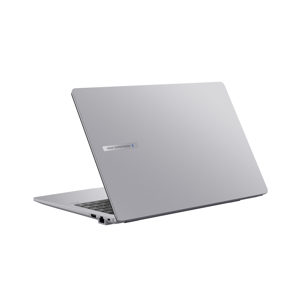 ASUS P1503CVA-C716512G0D, ExpertBook P1, Core 7 240H, 15.6" FHD, 16Gb DDR5 Ram, 512Gb SSD, Paylaşımlı Ekran Kartı, Free Dos, Kurumsal Notebook