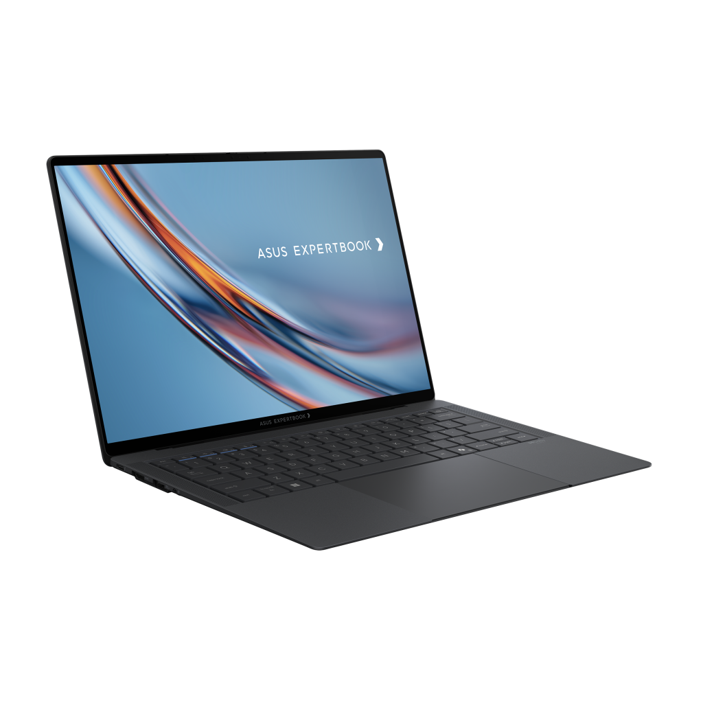 ASUS B9406CAA-UX7641TB1D, ExpertBook Ultra, B9 OLED, Ultra X7 358H, 14" Dokunmatik OLED, 64Gb DDR5 Ram, 1Tb NVMe SSD, Paylaşımlı Ekran Kartı, Free Dos, Kurumsal Notebook