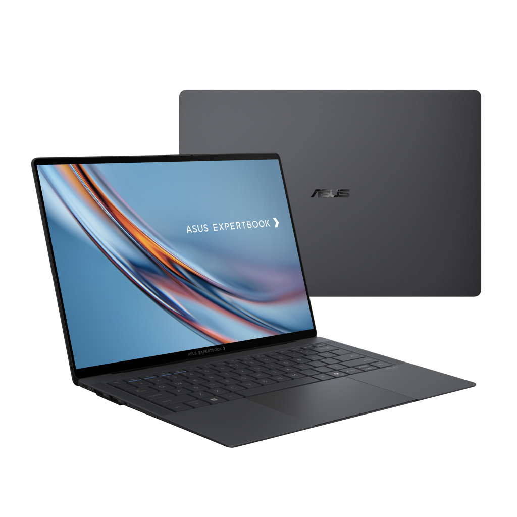 ASUS B9406CAA-UX7641TB1D, ExpertBook Ultra, B9 OLED, Ultra X7 358H, 14" Dokunmatik OLED, 64Gb DDR5 Ram, 1Tb NVMe SSD, Paylaşımlı Ekran Kartı, Free Dos, Kurumsal Notebook