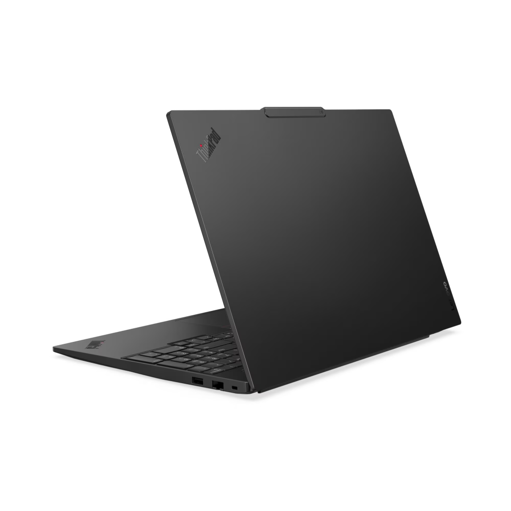 LENOVO 21SR0076TX, ThinkPad E16 Gen3, Ultra 7 265U, 16" WUXGA, 16Gb Ram, 512Gb SSD, Paylaşımlı Ekran Kartı, Free DOS, Kurumsal Notebook
