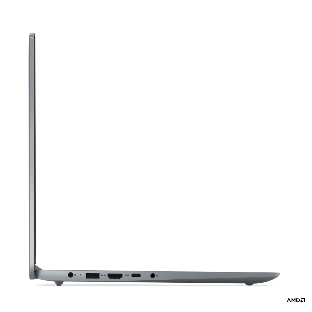 LENOVO 82XM00U8TX, IdeaPad Slim 3 15ABR8, AMD Ryzen 7 5825U, 15,6" FHD, 8Gb Ram, 512Gb SSD, Paylaşımlı Ekran Kartı, Free Dos Notebook
