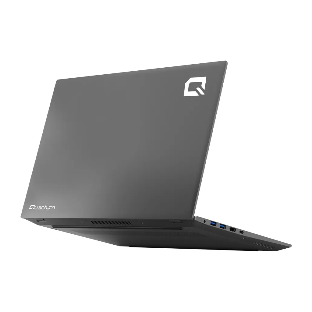 QUANTUM Prime TM1200, i5-13600H, 15,6" FHD, 16Gb Ram, 512Gb SSD, Paylaşımlı Ekran Kartı, Işıklı sıvı geçirmez klavye, Parmak izi okuyucu, Free Dos Notebook