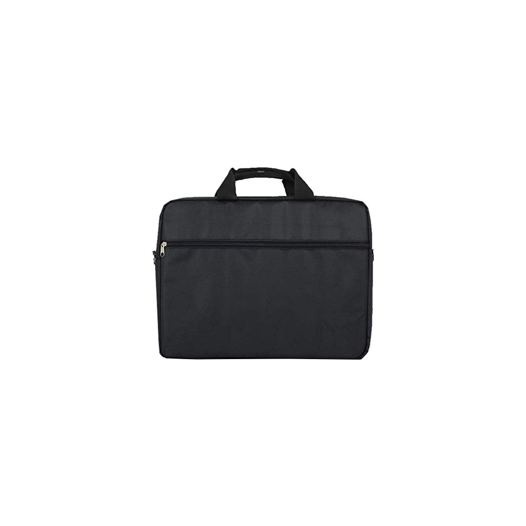 PLM Drexel 6100 Notebook Çantası 15,6" Siyah
