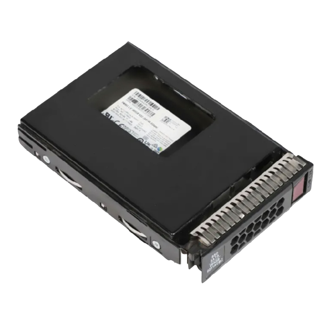 H3C UN-SSD-480G-SATA-6G-EV-SCL-sa, 480Gb Enterprise SSD, 2.5", SAMSUNG PM883, 3.5" Kızak ile Birlikte, SERVER DISK