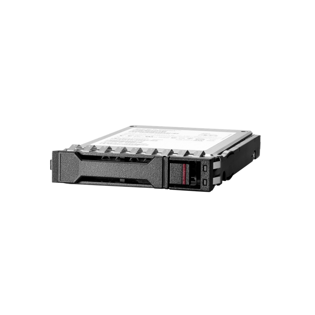 HP P40499-B21, 1,92TB SATA RI SFF BC MV SSD SERVER DISK