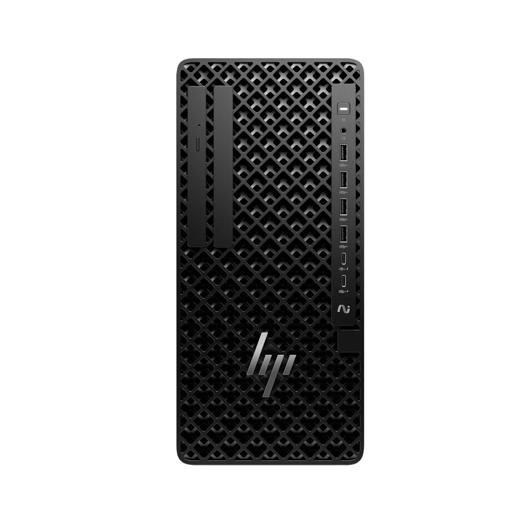 HP A2KL5ES, Z1 Tower G1i, Ultra 7-265, 32Gb DDR5 Ram, 1Tb SSD, 8Gb Quadro RTX A1000 Ekran Kartı, Windows 11 Pro, İş İstasyonu (3 Yıl Yerinde Servis)