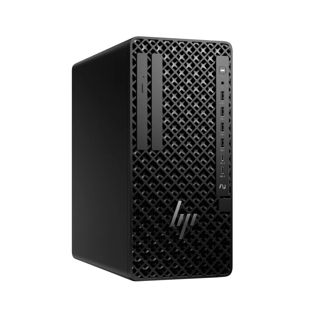 HP A2KL5ES, Z1 Tower G1i, Ultra 7-265, 32Gb DDR5 Ram, 1Tb SSD, 8Gb Quadro RTX A1000 Ekran Kartı, Windows 11 Pro, İş İstasyonu (3 Yıl Yerinde Servis)