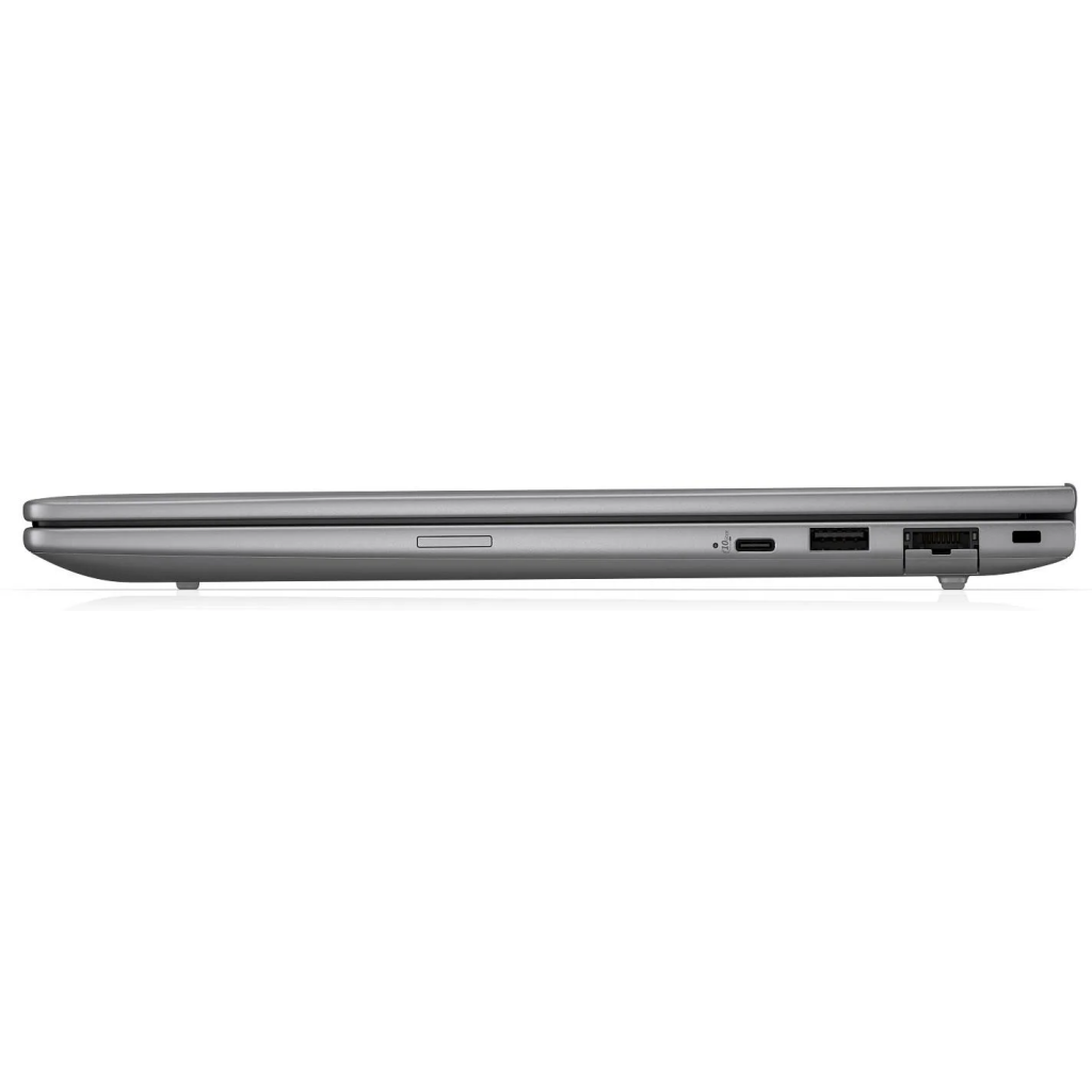 HP A3ZW8ET, ZBook 8 14 G1i, Ultra 7-255H 14" WUXGA IPS, 16Gb DDR5 Ram, 1Tb SSD, 4Gb Nvidia RTX 500 ADA Ekran Kartı, Windows11 Pro, Notebook İş İstasyonu (3 Yıl Yerinde Servis)