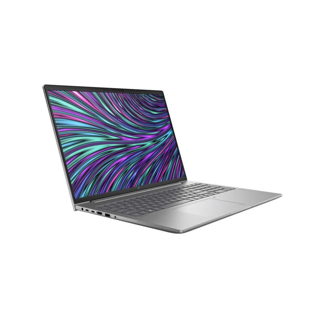 HP B30HNES, ZBook X 16 G1i, Ultra 7-265H 16" WUXGA IPS, 32Gb DDR5 Ram, 1Tb SSD, 8Gb Nvidia RTX PRO 2000 ADA Ekran Kartı, Windows11 Pro, Notebook İş İstasyonu (3 Yıl Yerinde Servis)