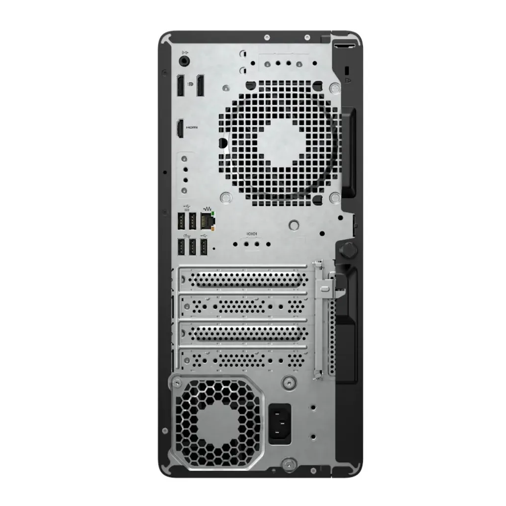 HP B34JSES, Z1 Tower G1i, Ultra 7-265, 32Gb DDR5 Ram, 1Tb SSD, 16Gb RTX 5060TI Ekran Kartı, Windows 11 Pro, İş İstasyonu (3 Yıl Yerinde Servis)